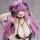 Original Character PVC Figur 1/6 Zakozako-chan Illustration by Shimanun 27 cm