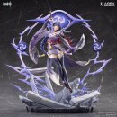 Genshin Impact PVC Figur 1/7 Raiden Shogun Plane of...