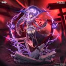 Genshin Impact PVC Figur 1/7 Raiden Shogun Plane of...