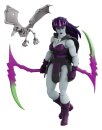 Immortal Champions Actionfigur Fell Necromancer 14 cm