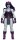 Immortal Champions Actionfigur Fell Necromancer 14 cm