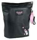 Sanrio Lässiger Mode-Rucksack Hello Kitty Kuromi