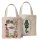 Harry Potter Tragetaschen 2er-Pack