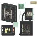 Star Wars Schreibtisch Geschenkset