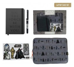 Star Wars Hüllen Geschenkset
