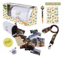 Disney Pixar Schreibset Up