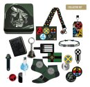 Doom Sammler-Geschenkset