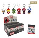 Marvel Avengers Schlüsselanhänger Blind Box...