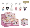Sanrio Hello Kitty Schlüsselanhänger Blind Box...