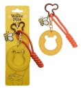 Disney Charm-Schlüsselanhänger Winnie the Pooh