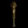 Masters of the Universe (Film 2026) LARP Stunt Prop Replik 1/1 Man-At-Arms Mace 71 cm