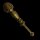 Masters of the Universe (Film 2026) LARP Stunt Prop Replik 1/1 Man-At-Arms Mace 71 cm