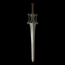 Masters of the Universe (Film 2026) LARP Stunt Prop Replik 1/1 He-Man Sword of Power 94 cm