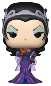 Verwünscht POP! Vinyl Figur  Queen Narissa 9 cm