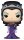 Verwünscht POP! Vinyl Figur  Queen Narissa 9 cm