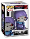 Masters of the Universe (2026) POP! Movies Vinyl Figur Skeletor 9 cm