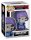 Masters of the Universe (2026) POP! Movies Vinyl Figur Skeletor 9 cm