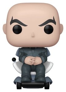 X-Men 97 POP! Vinyl Figur Xavier (X-Corp) 9 cm