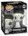 Universal Monsters Patchwork POP! Movies Vinyl Figur Bride of Frankenstein 9 cm