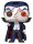 Universal Monsters Patchwork POP! Movies Vinyl Figur Dracula 9 cm