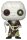 Universal Monsters Patchwork POP! Movies Vinyl Figur Invisible Man 9 cm