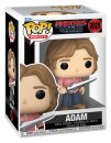 Masters of the Universe (2026) POP! Movies Vinyl Figur...