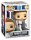 EFL POP! Football Vinyl Figur England- Harry Kane 9 cm