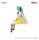 Hatsune Miku Noodle Stopper PVC Statue Canary Bird heo exclusive 14 cm