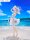 Blue Archive F:NEX PVC Figur 1/7 Sena (Casual) 24 cm