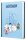 Mumin Akademischer Planer 2026/27 A5 *Englische Version*