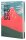 Hokusai Akademischer Planer 2026/27 A5 *Englische Version*