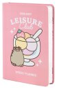 Pusheen Akademischer Planer Tropical Vacation 2026/27 A6...