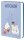 Mumin Akademischer Planer 2026/27 A6 *Englische Version*