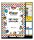 Disney Pixar Wand-Planer 2026/27 30 x 34 cm