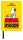 Peanuts Jahresplaner 2027 A6 *Englische Version*