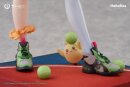 Azur Lane PVC Figur 1/6 Bache: Showy Sports Star 27 cm