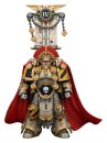 Warhammer The Horus Heresy Actionfigur Iron Warriors...