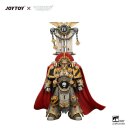 Warhammer The Horus Heresy Actionfigur Iron Warriors...