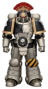 Warhammer The Horus Heresy Actionfigur Iron Warriors MkII Tactical Sergeant 12 cm