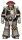 Warhammer The Horus Heresy Actionfigur Iron Warriors MkII Tactical Sergeant 12 cm