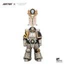 Warhammer The Horus Heresy Actionfigur Iron Warriors MkII...