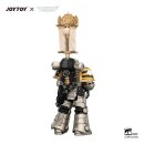 Warhammer The Horus Heresy Actionfigur Iron Warriors MkII Legionary 1 12 cm