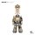 Warhammer The Horus Heresy Actionfigur Iron Warriors MkII Legionary 1 12 cm
