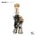Warhammer The Horus Heresy Actionfigur Iron Warriors MkII Legionary 1 12 cm