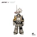 Warhammer The Horus Heresy Actionfigur Iron Warriors MkII...