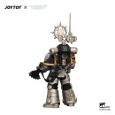 Warhammer The Horus Heresy Actionfigur Iron Warriors MkII Legionary 2 12 cm