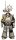 Warhammer The Horus Heresy Actionfigur Iron Warriors MkII Legionary 2 12 cm