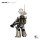 Warhammer The Horus Heresy Actionfigur Iron Warriors MkII Legionary 2 12 cm