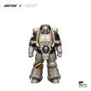 Warhammer The Horus Heresy Actionfigur Iron Warriors MkII...