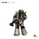Warhammer The Horus Heresy Actionfigur Iron Warriors MkII Legionary 3 12 cm
